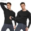 Homens Tracksuits Homens Compressão Workout Set 3 PCS Roupas de Treino Outfit Fitness Vestuário Ginásio Ao Ar Livre Correndo Roupas para Ginásio T240110