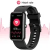 Devices Women Smart Band 6 for Huawei inteligentna bransoletka mężczyźni sport Sport Fitness Tętno Blood Oxyge Monitor IP68 Waterproof Ladies Smart Watch