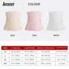 Kvinnor Modellering Belt Postpartum Bandage Postnatal Support Girdle Midje Trainer Shapewear Belly Band Body Shaper Corset Slimming 240109