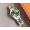 Relojes de lujo Seamaster150 relojes para hombres 5A movimiento mecánico de alta calidad-8500 reloj de pulsera diseñador omegawatch almacenamiento 40h fecha reloj para mujer montre luxe PQN8