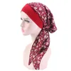 Baretten Losse Casual Hoofddeksels Cap Tulband Print Baseball Caps voor dames Voetbalhut