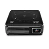 DLP P11 4K projector Android 90 DDR4 4GB 32GB Mini Draagbare LED Projector 5G Wifi Bluetooth 3D Home Cinema Projector vs P10 240110