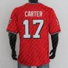 Jerseys de futebol 2023 campeonato Stetson Bennett IV Jersey Brock Bowers Ladd McConkey Malaki Starks Kelee Ringo Kendall Milton Jalen Carter Herschel Walker Ge GE