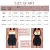 HEXIN Body Shaper Fajas Colombianas Bodysuit Slimming Waist Trainer Shapewear Push Up Butt Lifter Corset Reductoras Underwear 240109