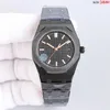 Kobiety obserwują automatyczny ruch mechaniczny zegarki 34 mm szafirowe damskie na rękę