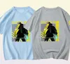 Herren T-Shirts Rebecca cy Cyberpunk Edgerunners T-Shirt 100% Baumwolle Herren T-Shirt Gothic Harajuku Unisex Tops Hip Hop Kurzarm Streetwear L2209295799324