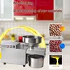 Oil Press Machine Household Temperature Control Peanut Sesame Soybean Extraction Maker