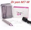Wireless Derma Pen DrPen M7W Auto Microneedle System Adjustable Needle Lengths 025mm25mm Electric DermaPen DermaStamp2728482