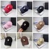 Nieuwe Unisex Celns Baseball Cap Designer Beanie Hat Damesmode Wasbaar Denim Duck Tongue Heren Sport Borduren Zonneklep Hoed