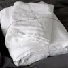 3PCS 100% Zestaw Linen Linen Arkusz Naturalny len z łóżkiem 2 Pillowase Bronable Miękki Beding Sheet Shead Sheat 240109