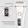 Rasoir électrique indolore dame rasoir pour femmes rasoir rasoir épilation tondeuse pour jambes aisselles étanche LCD USB charge 240109