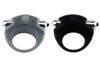 Danceyi Men039s Trillingen Korrels Vertraagde Sperma Lock Ring Penisring Koppels Volwassen Benodigdheden av0279130214