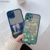 Mobiele Telefoon Gevallen Voor Coque iPhone 7 8 Plus 15 14 11 12 13 Pro Max Mini X XR XS Max Telefoon Gevallen Art Van Gogh Olieverf Zacht Schokbestendig CoversL240110