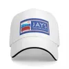 Ball Caps Jays From The Couch Merchandise Baseball Cap Christmas Hats Male Dad Hat For Women Men's