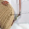 Cross Body New Wemen Mini Messenger Bag Korean Style Ulzzang Shoulder Bag Str Weaving Fashion Harajuku Primary Color Crossbody Bagstylishyslbags