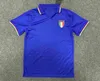 1982 Italys Classic Retro Soccer Jerseys Rossi 1990 1994 R.Baggio Maldini Totti del Piero 2000 2006 Pirlo Inzaghi Cannavaro Materazzi Nesta Buffon Footbal Shirt