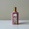 Luxuries designer Ecrin de Fumee perfume 100ml Long Lasting Fragrance high quality flora parfum incense spray fast ship