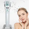 Nouveau dissolvant hydro-rides multifonctionnel à eau et oxygène RF pour soins du visage, Machine faciale à oxygène