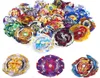 새로운 Beyblade Burst Toys Arena Arena Beyblades Toupie 2019 Bayblade Metal Fusion Avec이없는 싱글 신이 회전하는 Top Beyblade B8936201