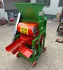 High Peanut Shelling Machine Groundnut Nutshell And Kemels Are Completely Separated