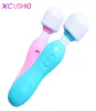 Fairy Mini AV Vibrator Klitoris StimulatorMultispeed Magic Leistungsstarker weiblicher Massagestab MassagegerätErotisches Sexspielzeug für Frauen 078045526