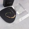 Pulsera chapada en oro de lujo para mujer Diseñador de joyería de marca Nuevo regalo Pulsera Estilo de moda Pulsera para mujer Marca Charm Love Jewelry