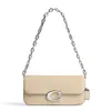 Sacoche IDOL 23 pour femme Sac à bandoulière pour homme Sac à main en cuir Sac à main en cuir Sac à baguette Sac de luxe Sac à bandoulière fourre-tout mode embrayage DHgate sacs d'enveloppe de chaîne en argent