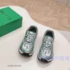 Дизайнерские кроссовки Orbit Shoes Botteega 2024 Venetas Мужская мода Женские кроссовки High Edition 2023 Новый крутой стиль для пар Спортивная кожа Супер повседневная обувь