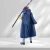 Anime Manga Japanese Figure DXF Wano Country Trafalgar Law PVC Collection Model Dolls Toy For Gift 18cm 2209272589475