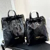 Worki Najwyższa jakość 22 jambskina plecak luksus projektanci rzeczy na książki torba sprzęgła torebki zewnętrzne torby kupujące Cross Body School ramię męskie lęki