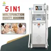 2024 Épilation au laser IPL Machine Thérapie de l'acné Équipement de beauté Refroidissement indolore Réduction des poils Lumière pulsée intense adaptée à toutes les peaux