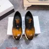 Playoff Tênis De Couro BERLUTI Sapatos Casuais Masculinos Novos Tecido De Couro De Bezerro Emenda De Cano Baixo Sapatos Esportivos Patina Antigo Tingimento Sapatos Casuais HBT7