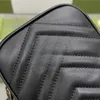 10A Designer de qualidade espelhado bolsa de celular de 17cm bolsa de celular Mini crossbody women saco de cadeia com caixa C8