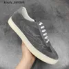 Berluti męskie buty playoff skórzane trampki modne buty Berlut Bruti Playtime Classic Mens Casual Board Nowy wygodny wszechstronny styl RJ