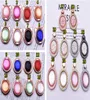 حامل الهاتف المعدني العالمي Diamond Gemstone Kickstand Cat Ring Mount Bling Finger Stand Bracket Grip for iPhone Samsung Huawei M7457660