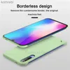 Cell Phone Cases Designer Slim Thin Matte Phone Cover Case For iPhone 11 12 13 14 Pro Max Mini Bumper iPhone 15 14 Plus Classic CasesL240110