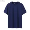 Men's T-Shirts Quick Dry Sport T Shirt Men 2023 Short Sleeves Summer Casual Mesh Cotton Plus OverSize 6XL 7XL 8XL Top Tees GYM Tshirt ClothesL240110