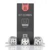 Vaporesso GT Replacement Coil 3pcs/pack Variety Pack Multiple Resistances Fit for NRG and SKRR Tanks