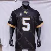 UCF Knights Football Jersey NCAA College McClain John Rhys Plumlee RJ Harvey Johnny Morris-Brash Hudson Javon Baker Townsend Lawr