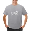 メンズポロスデザイン勇敢なTシャツブラウスメングラフィックTシャツ