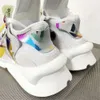 Y3 Kaiwa Mens Sneakers Runners Trainers Arrivée Y-3 Femmes Sneakes Chaussures de marche décontractées
