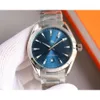 luxury watchmen seamaster150 men watches 5A high quality mechanical movement-8500 wristwatch designer omegawatch storage 40h date womenwatch montre luxe AUPM