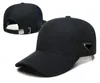 Casquette en toile de denim unisexe Protection solaire d'été Grand bord vide Chapeau de plage Femme Noir Blanc Designer à la main Hommes Nylon Tissu Chapeau de créateur Chapeaux ajustés