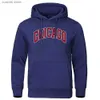 Men's Hoodies Sweatshirts Chicago Basketball Uniform Street Printed Hoodie Men Personality Loose Clothing Pocket Pullover Hooded Soft Comfortable Hoody T240110