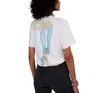 デザイナーTシャツの男性豪華なシャツメンズTシャツデザイナー女性TシャツLuxeeSimed Casablancシャツ女性ラウンドネックコットン短袖レター-XS7