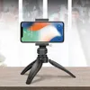 selfie monopods selfie stick tripod foldable monopods video stand yq240110用のスマートフォン用に普遍的