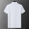 T-shirt de designer pour hommes T-shirt de rue T-shirt décontracté Polo pour hommes Chemise ample Hommes Femmes T-shirts de luxe d'été Imprimer Tops T-shirts T-shirt à manches courtes T-shirts # 011