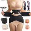 Shaper per la vita MISTHIN 3 in 1 Cintura per il recupero dopo il parto Cintura per la pancia Body Shaper Cintura per la pancia Corsetto Fascia per la vita Guaina modellante dimagrante Q240110