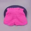 Zestawy odzieży Dziewczyny 1-7t Ubrania dla niemowląt Summer Floral Shorts Big Bow Tank Tops Dzieci Zestaw dzieci 2 3 4 5 6 lat