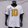 UCF Knights Football Jersey NCAA College McClain John Rhys Plumlee RJ Harvey Johnny Morris-Brash Hudson Javon Baker Townsend Lawr